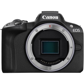Sisteminis fotoaparatas Canon EOS R50