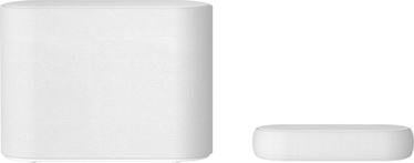 Soundbar sistēma LG Eclair QP5W White