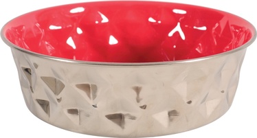 Миска для корма Zolux Diamonds, 2.6 л
