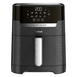 Aerogrils Tefal EY505815, 1400 W, 4.5 l