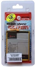 Patarei Extra Digital SM190089, Li-ion, 2300 mAh