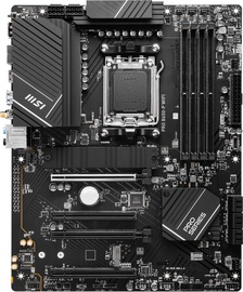 Mātesplate MSI PRO B650-P WIFI