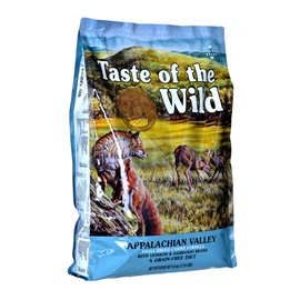 Kuiv koeratoit Taste of the Wild, metslooma liha, 5.6 kg