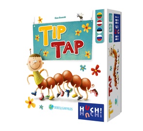 Lauamäng Tip Tap, LT LV EE