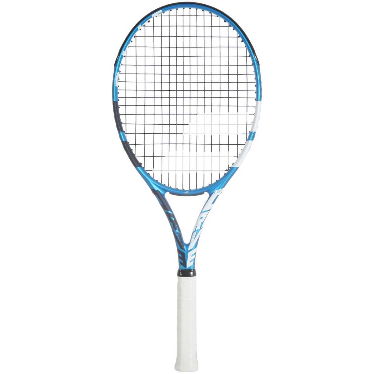 Tennisereket Babolat Evo Drive 3009 sinine Krauta.ee