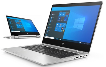 Ноутбук HP ProBook 360 435 G8, AMD Ryzen™ 5 5600U, 8 GB, 256 GB, 13.3 ″