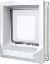 Durvju atvere Zolux 401070BLA, 9.5 cm x 19 cm x 24.5 cm