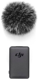 Микрофон DJI Wireless Microphone Transmitter (поврежденная упаковка)