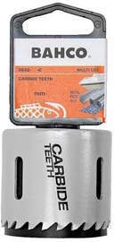 Urbšanas kronis Bahco Carbide Tipped Holesaw, 127 mm