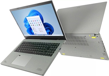 Portatīvais dators Acer Aspire Vero NX.AYCEP.002|AC PL, i5-1155G7, 8 GB, 512 GB, 15.6 "