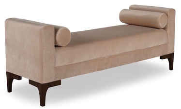 Kingapink Hanah Home Venus S, kreemjasvalge, 162 cm x 52 cm x 58 cm