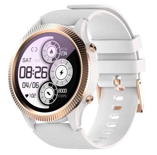 Умные часы Carneo Athlete GPS, золотой