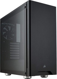 Стационарный компьютер Komputronik Infinity X511 [E2] PL, Nvidia GeForce RTX 3060 Ti