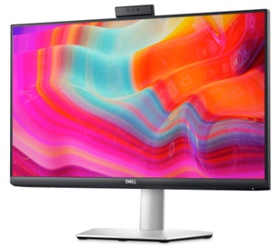 Monitor Dell S2422HZ, 23.8", 4 ms