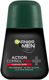 Vīriešu dezodorants Garnier Men Action Control 96h+, 50 ml