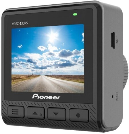 Videoreģistrators Pioneer VREC-130RS