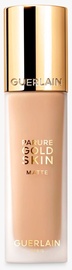 Tonālais krēms Guerlain Parure Gold Skin Matte 3.5N Neutral, 35 ml