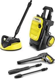 Augstspiediena mazgātājs Kärcher K 5 Compact Home, 2100 W