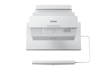 Projektorius Epson EB-735FI, artimai projekcijai