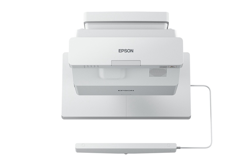 Проектор Epson EB-735FI, близкой проекции