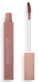 Huulepulk Makeup Revolution London IRL Whipped Lip Creme Chai Nude, 1.8 ml