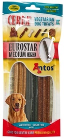Лакомство для собак Antos Cerea Eurostar Medium, 0.175 кг, 3 шт.