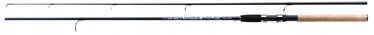 Spinning Jaxon Tenesa 8181210, 210 cm, 164 g, sinine/must