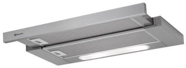 Iebūvēts tvaika nosūcējs Electrolux EFP60460OX, nerūsējošā tērauda (bojāts iepakojums)/03