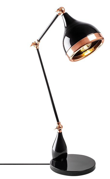 Lampa Opviq Yıldo 7015 892OPV1858, E27, brīvi stāvošs, 40W