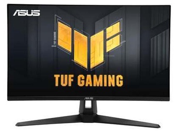Монитор Asus ROG Swift (PG27UQR), 27″, 1 ms