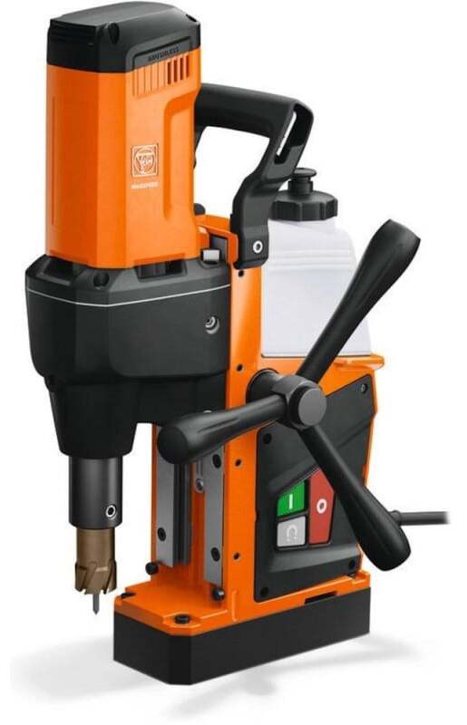 Puurpink Fein KBE 36 QW, 1600 W