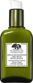 Сыворотка Origins Mega Mushroom Relief & Resilience, 50 мл, для женщин