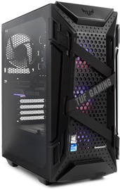Stacionārs dators Komputronik Powered by ASUS [F8] PL, Nvidia GeForce RTX 3060 Ti