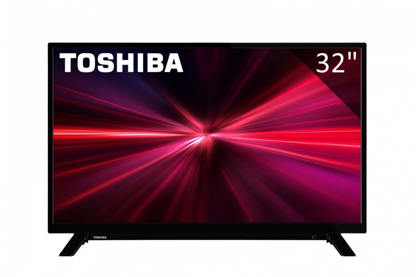 Телевизор Toshiba 32LA2063DG, LCD, 32 ″