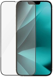 Tālruņa ekrāna aizsargstikls PanzerGlass Tempered Glass Ultra Wide for iPhone 14 PLUS/13 ProMax, 6.7 ", 1 gab.