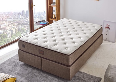Matracis Kalune Design Cotton, 2000 mm x 1800 mm, mīksts