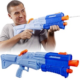 Rotaļlietu ūdens pistole Hasbro Nerf Fortnite TS-R ZA4586, 63 cm