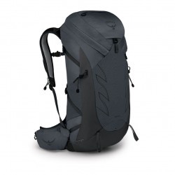 Tūristu mugursoma Osprey Talon 36, melna, 36 l