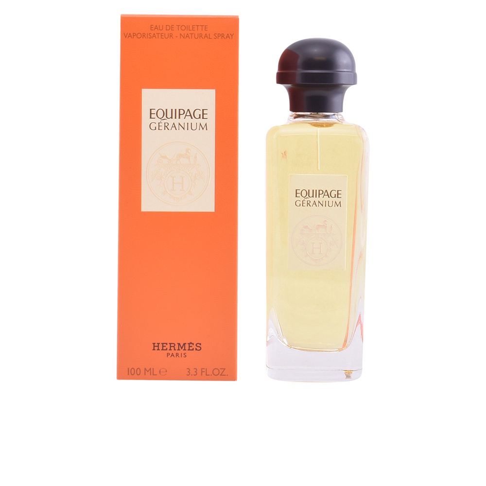 Hermès - Equipage 2024 Geranium - 100ml