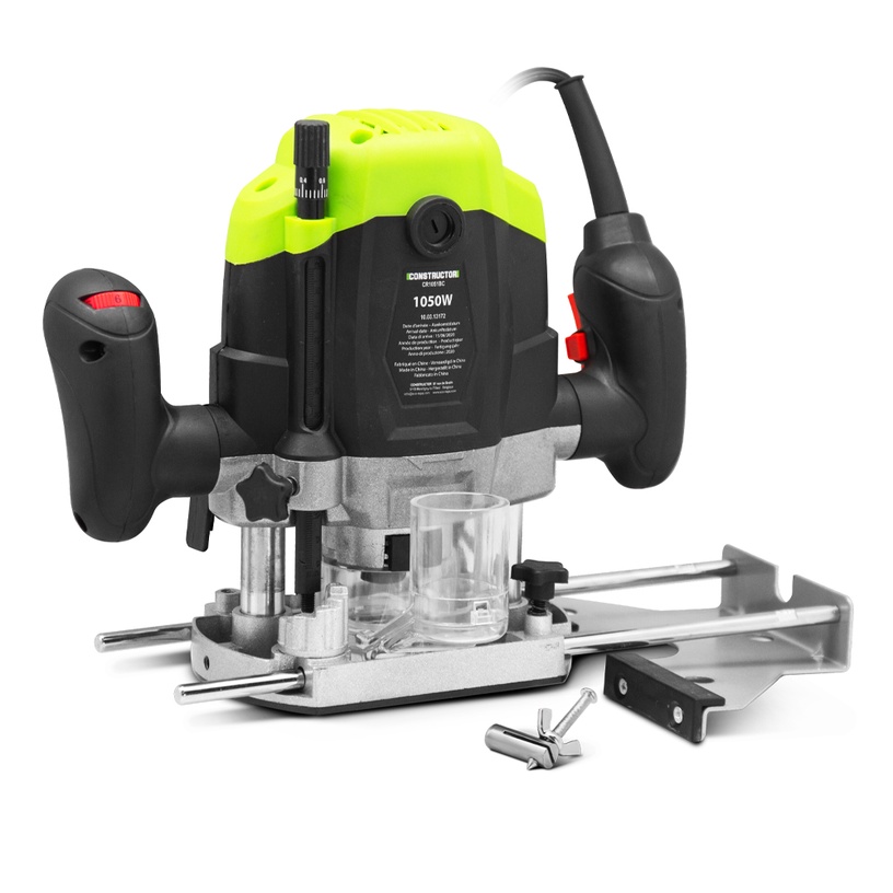 Höövel Constructor 1050 W