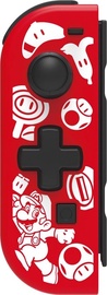Piederumi Hori D-pad Joy-Con Left New Mario