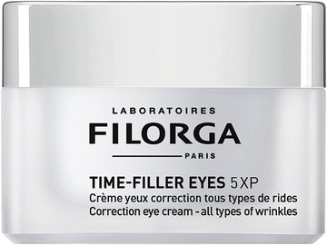 Крем для глаз Filorga Time-Filler 5XP, 15 мл, для женщин