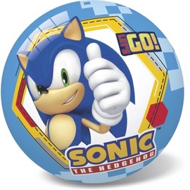 Vaikiškas kamuolys vaikiškas Star Sonic, 23 cm