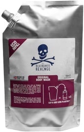 Dušas želeja The Bluebeards Revenge Original Refill, 1000 ml