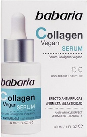 Serums sievietēm Babaria Collagen, 30 ml