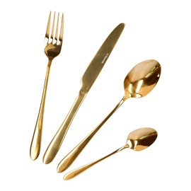 Комплект столовых приборов Homla Abel Assorted
