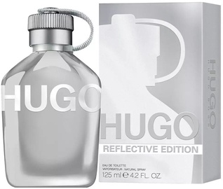 Туалетная вода Hugo Boss Hugo Reflective, 125 мл