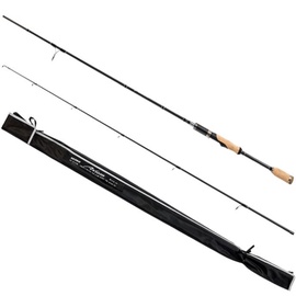 Spinning Akara Axiom TX-30, 210 cm, 128 g, pruun/must