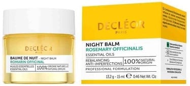 Balzāms Decleor Rosemary Officinalis, 15 ml, sievietēm