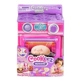 Игрушечная домашняя техника Cookeez Makery 23502
